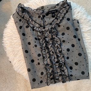 The Limited blouse